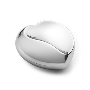 Georg Jensen Heart Box Small